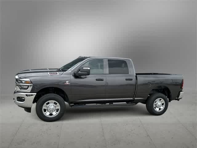 2025 RAM 2500 RAM 2500 TRADESMAN CREW CAB 4X4 6'4' BOX
