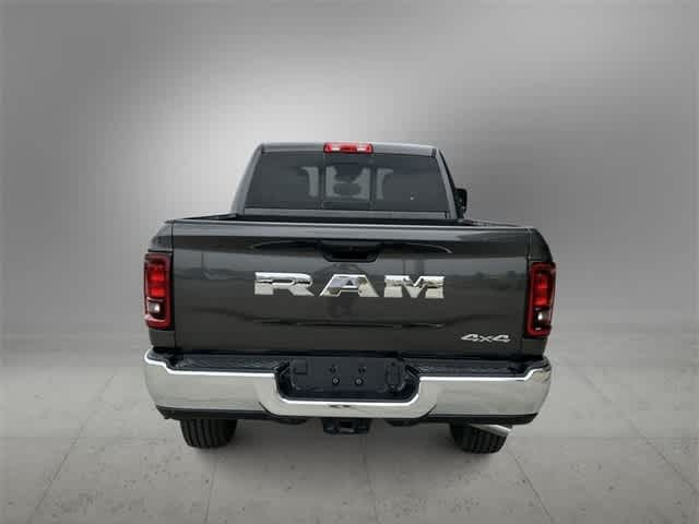 2025 RAM 2500 RAM 2500 TRADESMAN CREW CAB 4X4 6'4' BOX