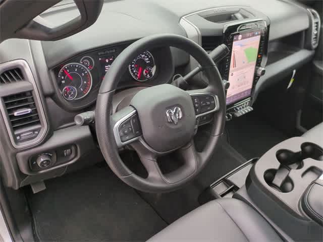 2026 RAM 2500 RAM 2500 TRADESMAN CREW CAB 4X4 6'4' BOX