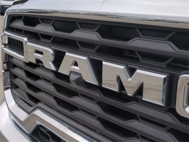 2026 RAM 2500 RAM 2500 TRADESMAN CREW CAB 4X4 6'4' BOX