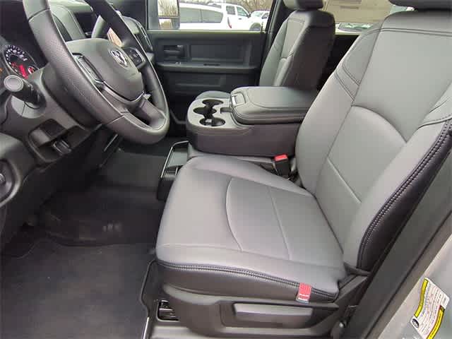 2026 RAM 2500 RAM 2500 TRADESMAN CREW CAB 4X4 6'4' BOX