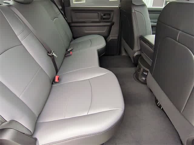 2026 RAM 2500 RAM 2500 TRADESMAN CREW CAB 4X4 6'4' BOX