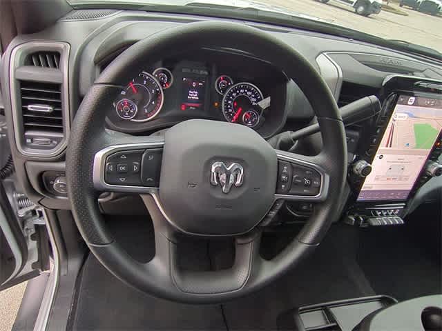 2026 RAM 2500 RAM 2500 TRADESMAN CREW CAB 4X4 6'4' BOX