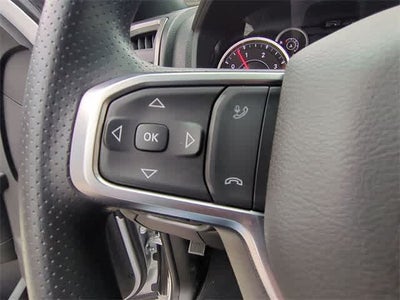 2026 RAM 2500 RAM 2500 TRADESMAN CREW CAB 4X4 6'4' BOX