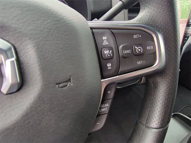 2026 RAM 2500 RAM 2500 TRADESMAN CREW CAB 4X4 6'4' BOX