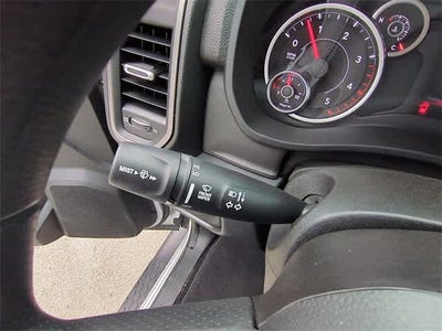 2026 RAM 2500 RAM 2500 TRADESMAN CREW CAB 4X4 6'4' BOX