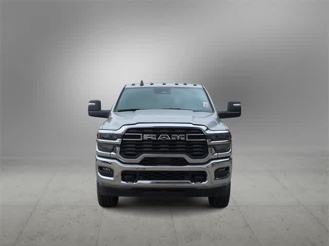 2026 RAM 2500 RAM 2500 TRADESMAN CREW CAB 4X4 6'4' BOX