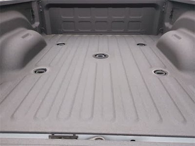 2026 RAM 2500 RAM 2500 TRADESMAN CREW CAB 4X4 6'4' BOX