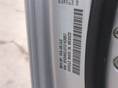 2026 RAM 2500 RAM 2500 TRADESMAN CREW CAB 4X4 6'4' BOX