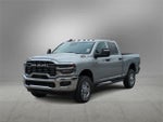 2026 RAM 2500 RAM 2500 TRADESMAN CREW CAB 4X4 6'4' BOX