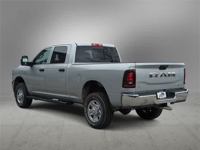 2026 RAM 2500 RAM 2500 TRADESMAN CREW CAB 4X4 6'4' BOX