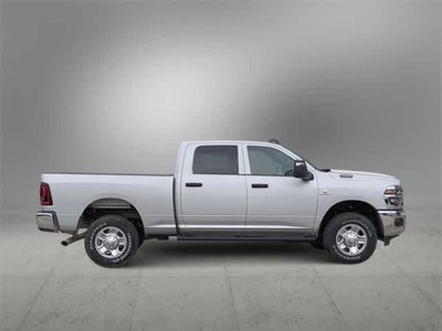 2026 RAM 2500 RAM 2500 TRADESMAN CREW CAB 4X4 6'4' BOX