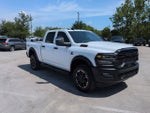 2026 RAM 2500 RAM 2500 WARLOCK CREW CAB 4X4 6'4' BOX