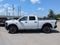 2026 RAM 2500 RAM 2500 WARLOCK CREW CAB 4X4 6'4' BOX