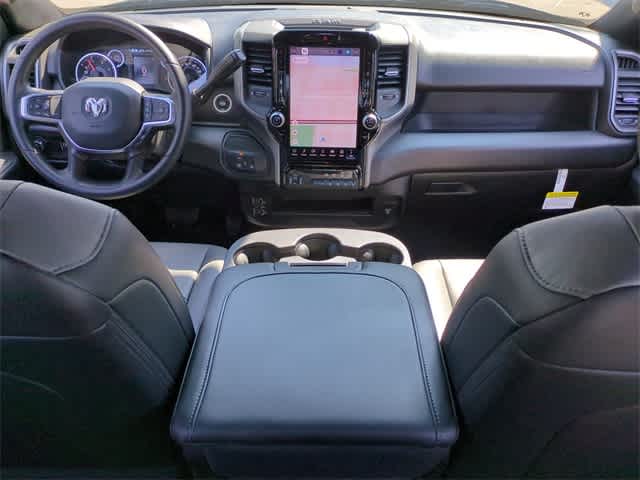 2026 RAM 2500 RAM 2500 TRADESMAN CREW CAB 4X4 6'4' BOX