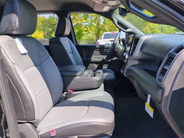 2026 RAM 2500 RAM 2500 TRADESMAN CREW CAB 4X4 6'4' BOX