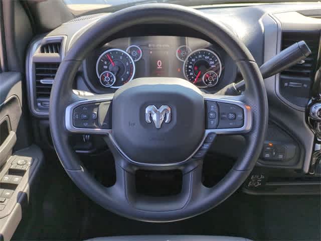 2026 RAM 2500 RAM 2500 TRADESMAN CREW CAB 4X4 6'4' BOX