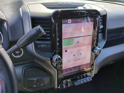 2026 RAM 2500 RAM 2500 TRADESMAN CREW CAB 4X4 6'4' BOX