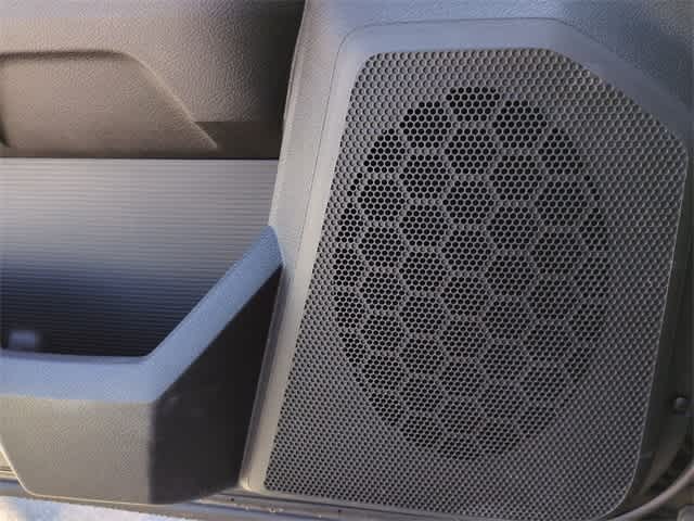 2026 RAM 2500 RAM 2500 TRADESMAN CREW CAB 4X4 6'4' BOX