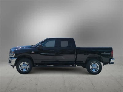 2026 RAM 2500 RAM 2500 TRADESMAN CREW CAB 4X4 6'4' BOX