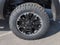 2026 RAM 2500 RAM 2500 WARLOCK CREW CAB 4X4 6'4' BOX