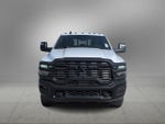 2026 RAM 2500 RAM 2500 WARLOCK CREW CAB 4X4 6'4' BOX