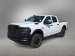 2026 RAM 2500 RAM 2500 WARLOCK CREW CAB 4X4 6'4' BOX