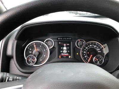 2025 RAM 2500 RAM 2500 TRADESMAN CREW CAB 4X4 6'4' BOX