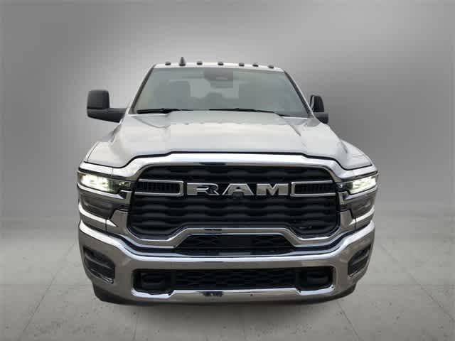 2025 RAM 2500 RAM 2500 TRADESMAN CREW CAB 4X4 6'4' BOX