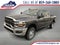 2026 RAM 2500 RAM 2500 TRADESMAN CREW CAB 4X4 6'4' BOX