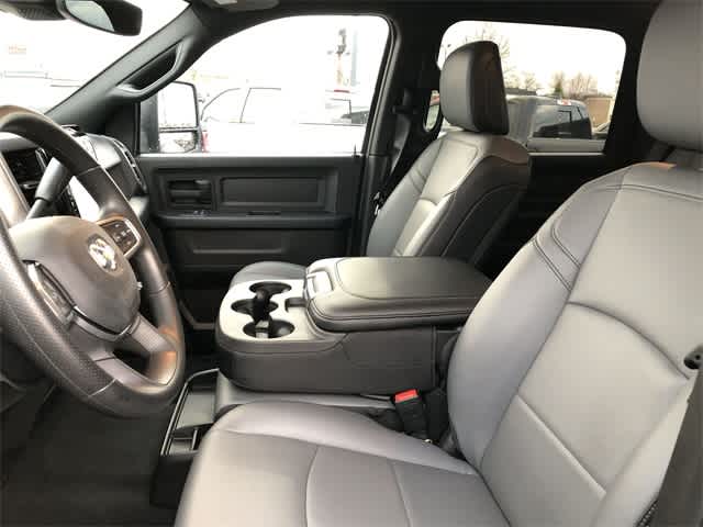 2026 RAM 2500 RAM 2500 TRADESMAN CREW CAB 4X4 6'4' BOX