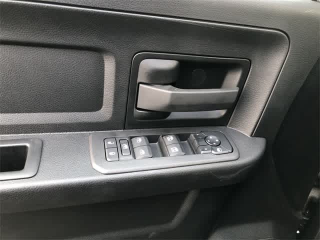 2026 RAM 2500 RAM 2500 TRADESMAN CREW CAB 4X4 6'4' BOX