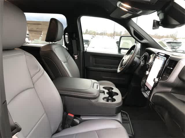 2026 RAM 2500 RAM 2500 TRADESMAN CREW CAB 4X4 6'4' BOX