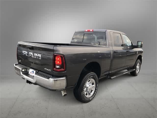 2026 RAM 2500 RAM 2500 TRADESMAN CREW CAB 4X4 6'4' BOX