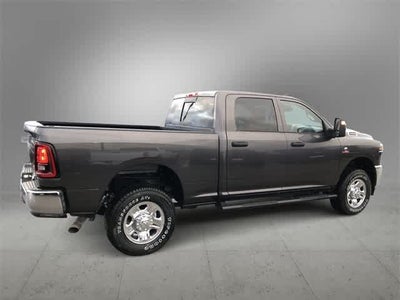 2026 RAM 2500 RAM 2500 TRADESMAN CREW CAB 4X4 6'4' BOX