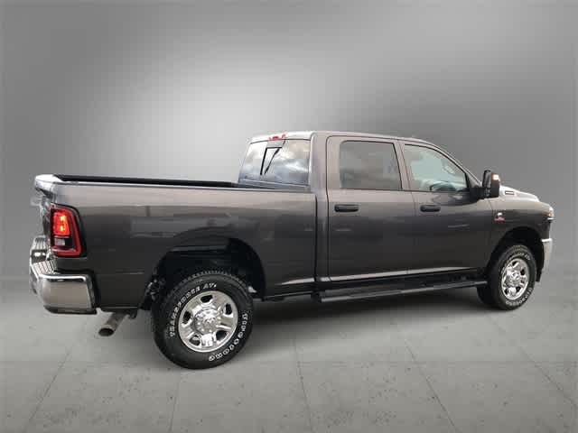 2026 RAM 2500 RAM 2500 TRADESMAN CREW CAB 4X4 6'4' BOX