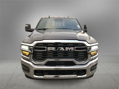 2026 RAM 2500 RAM 2500 TRADESMAN CREW CAB 4X4 6'4' BOX