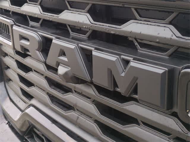 2026 RAM 2500 RAM 2500 BIG HORN CREW CAB 4X4 6'4' BOX