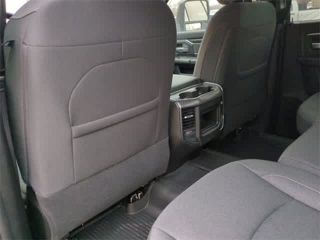 2026 RAM 2500 RAM 2500 BIG HORN CREW CAB 4X4 6'4' BOX