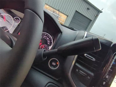 2026 RAM 2500 RAM 2500 BIG HORN CREW CAB 4X4 6'4' BOX