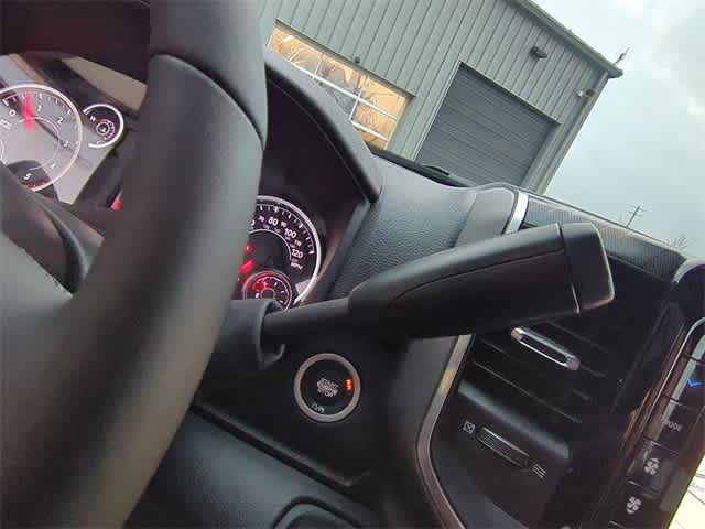 2026 RAM 2500 RAM 2500 BIG HORN CREW CAB 4X4 6'4' BOX