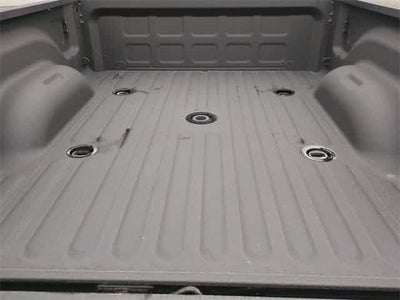 2026 RAM 2500 RAM 2500 BIG HORN CREW CAB 4X4 6'4' BOX