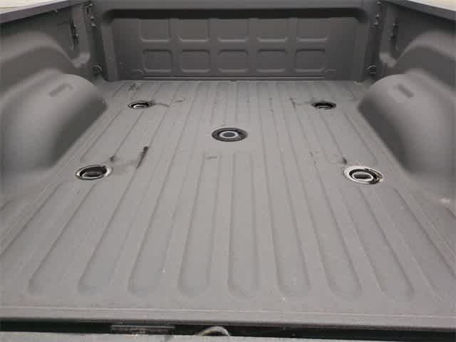 2026 RAM 2500 RAM 2500 BIG HORN CREW CAB 4X4 6'4' BOX