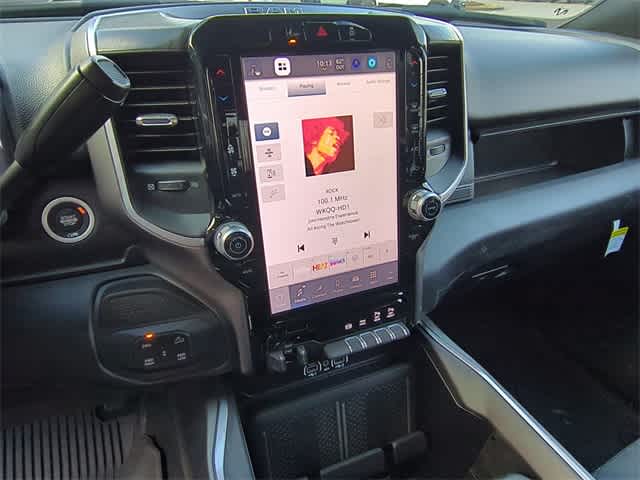 2026 RAM 2500 RAM 2500 BIG HORN CREW CAB 4X4 6'4' BOX