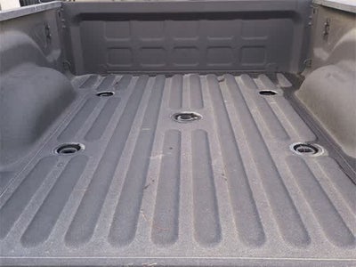 2026 RAM 2500 RAM 2500 BIG HORN CREW CAB 4X4 6'4' BOX