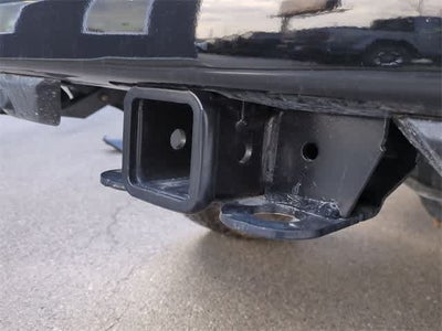 2026 RAM 2500 RAM 2500 BIG HORN CREW CAB 4X4 6'4' BOX