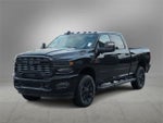 2026 RAM 2500 RAM 2500 BIG HORN CREW CAB 4X4 6'4' BOX