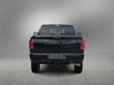 2026 RAM 2500 RAM 2500 BIG HORN CREW CAB 4X4 6'4' BOX
