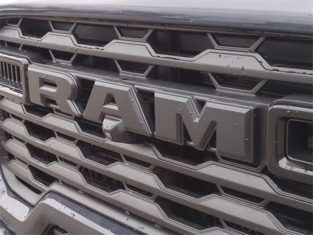 2026 RAM 2500 RAM 2500 BIG HORN CREW CAB 4X4 6'4' BOX