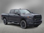 2026 RAM 2500 RAM 2500 BIG HORN CREW CAB 4X4 6'4' BOX